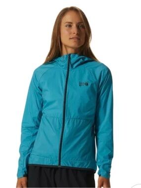 Mountain Hardwear Women's Kor AirShell Hoody